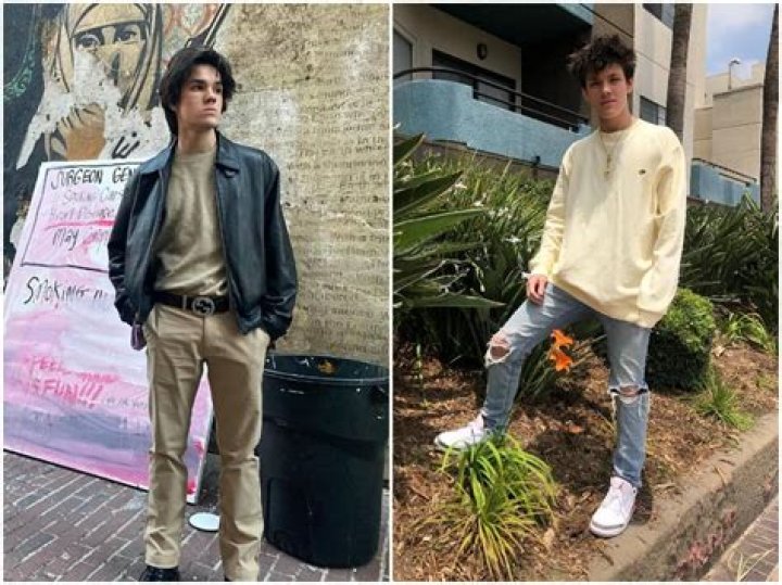 Uncover The Truth: Ian Ousley's Height Unveiled