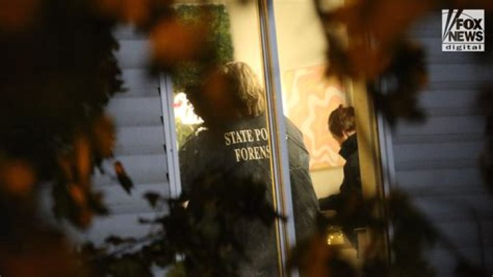 The Shocking Bloodshed: Idaho Murders Leave House Stained With Horror