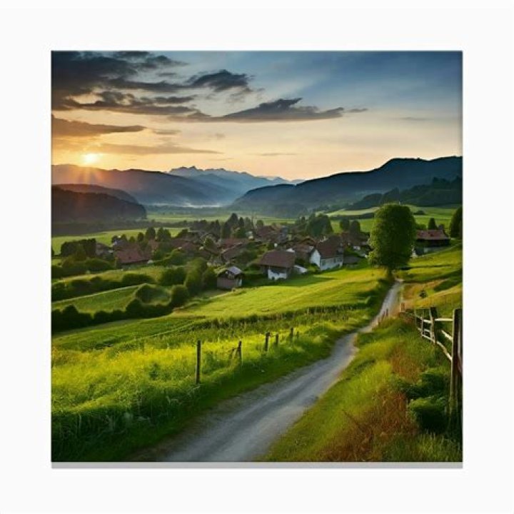 Idyllic Escape: Your Guide To A Perfect Retreat