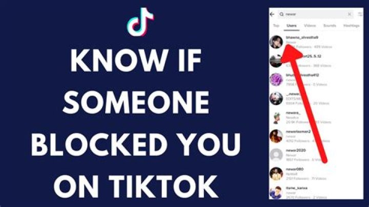 Uncover Hidden Truths: Unmasking TikTok's Blocking Secrets