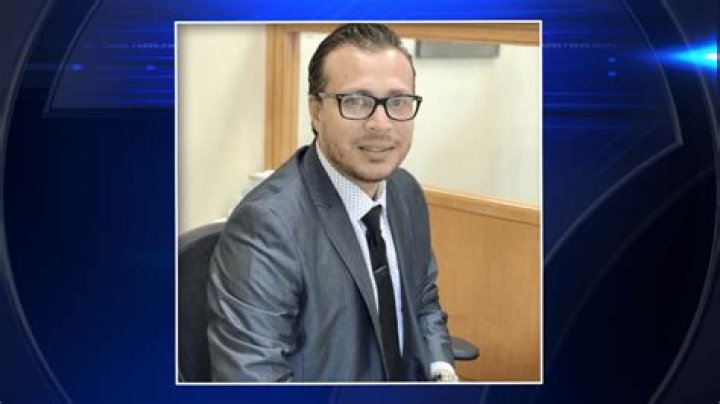 Igor Ernesto Ortiz: Renowned Expert And Thought Leader