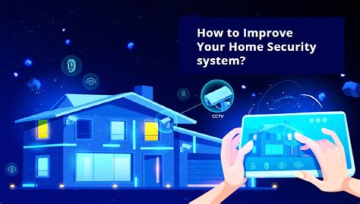 Enhance Your Home Security: Expert Tips And Strategies