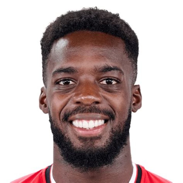 Astonishing Footballer Iaki Williams: Bilbao's Star