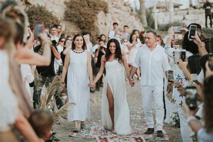 Inbar Lavi's Journey As A Mother