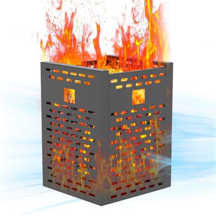 Powerful Incinerator Burners: Essential Solutions For Waste Management