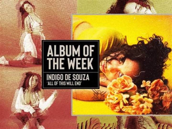 Indigo De Souzas All Of This Will End: A Testament To Unity