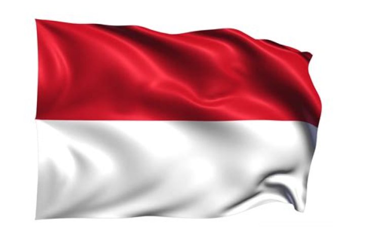Indonesia's Waving Flag: A Symbol Of National Pride