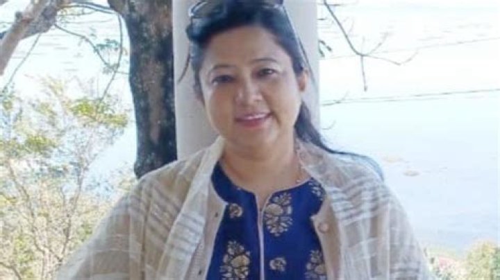 The Ultimate Guide To Indrani Tahbildar: An Expert's Insights