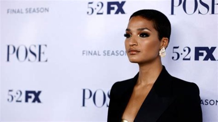 Championing Palestine: Indya Moore Amplifies Palestinian Voices