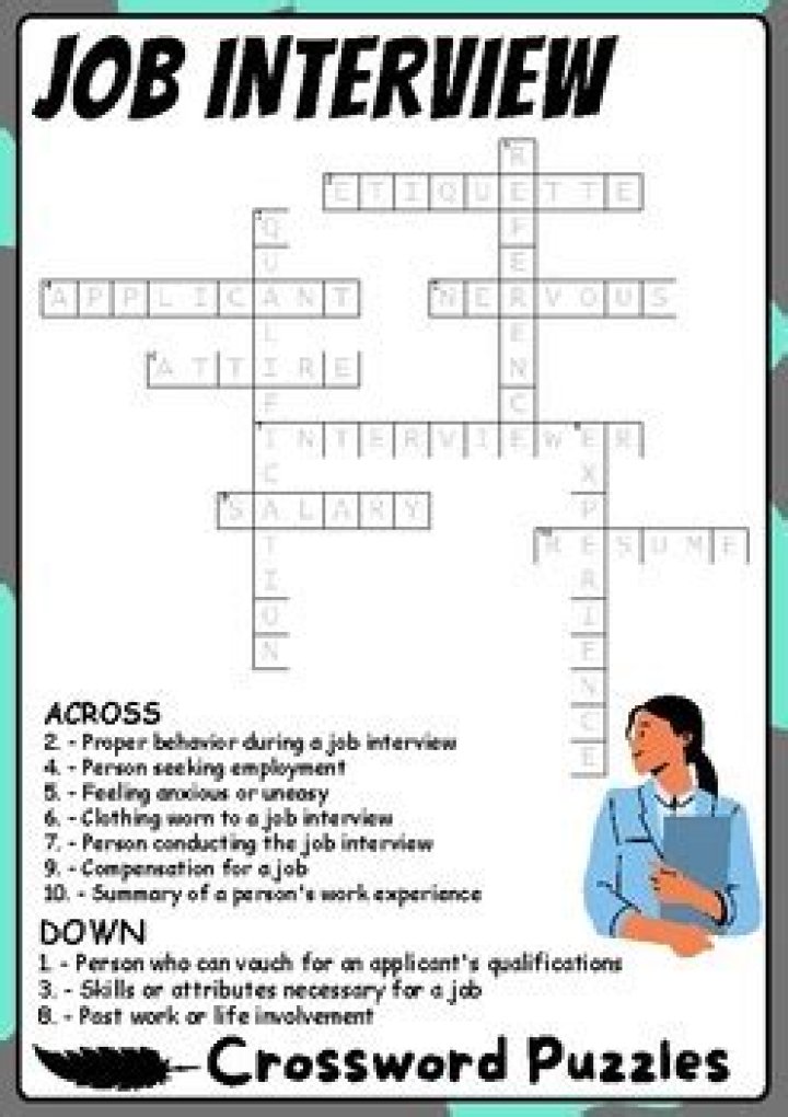 Match The Crossword Clue: 