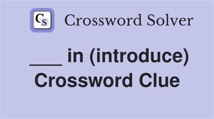 Discover The Fascinating World Of Crosswords: A Beginner's Introduction