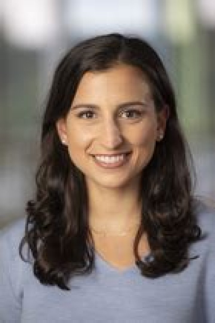 Irene Stenson | Learn More About The Founder