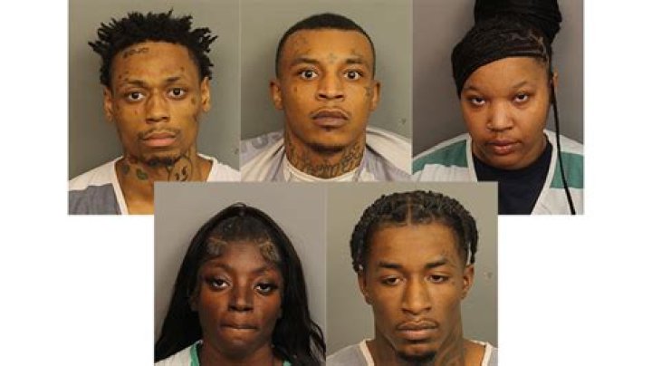 Breaking News: Major Ironclad Drug Bust Unraveled