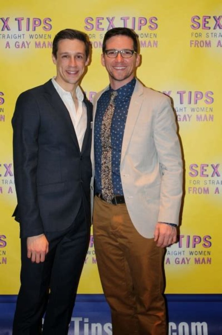 Jason Michael Snow's Sexuality And Marital Status Revealed