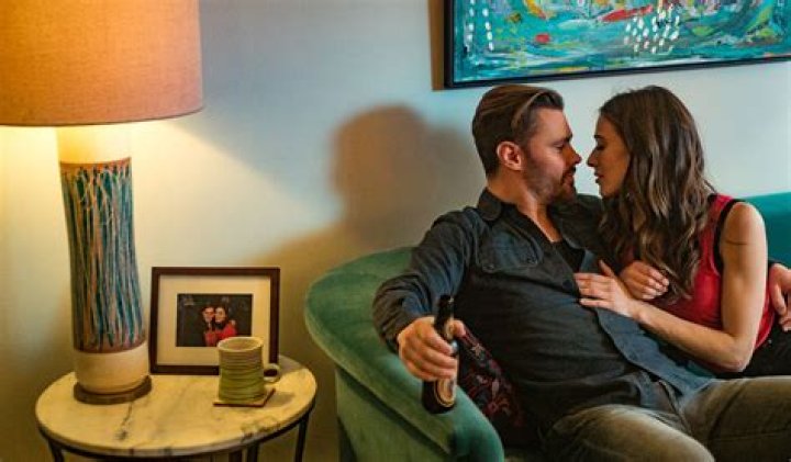 Is Adam Ruzek Leaving Chicago P.D.?