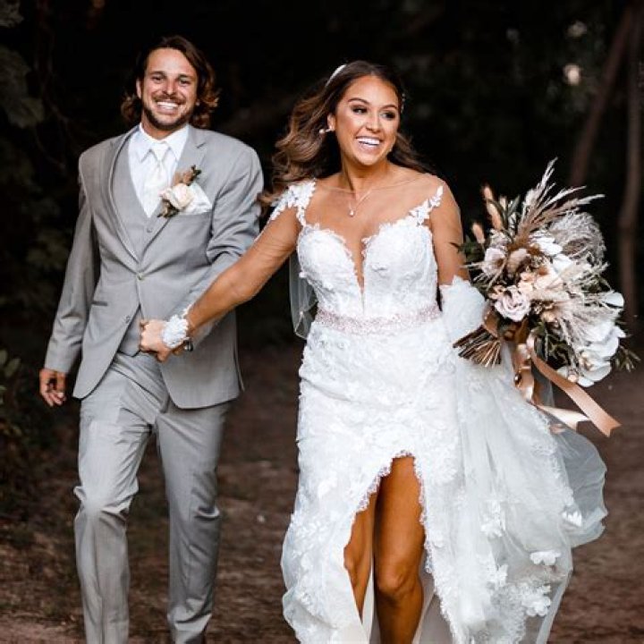 Alexandra Kay's Marital Status Revealed