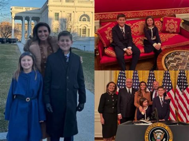 Alina Habba's Marriage And Family Unveiled