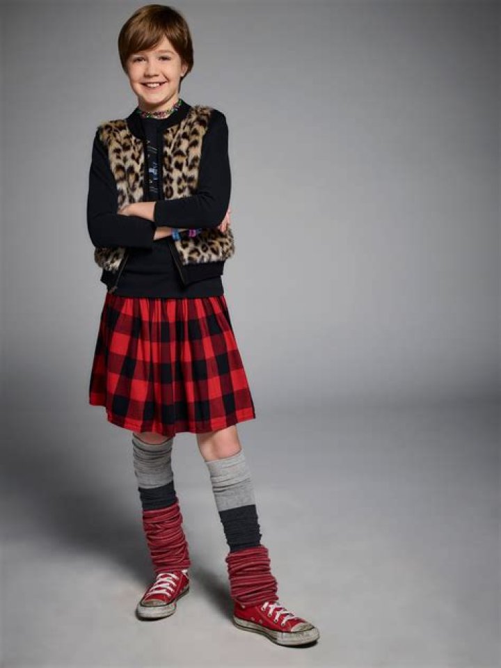 Exploring Ames McNamara's Sexual Orientation