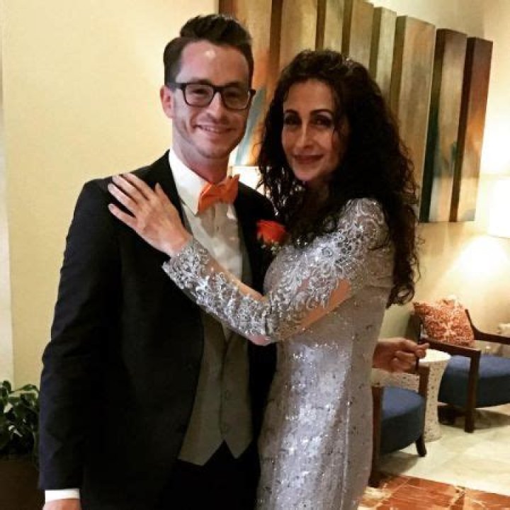 Unveiling Andrew Dymburt's Marital Status: A Promising Exploration