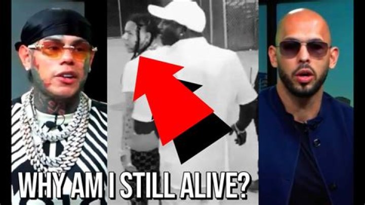 Unveiling The Truth: Andrew Tate's Fate Revealed