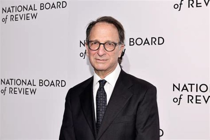 Is Andrew Weismann Gay Or Not? Revealing The Truth