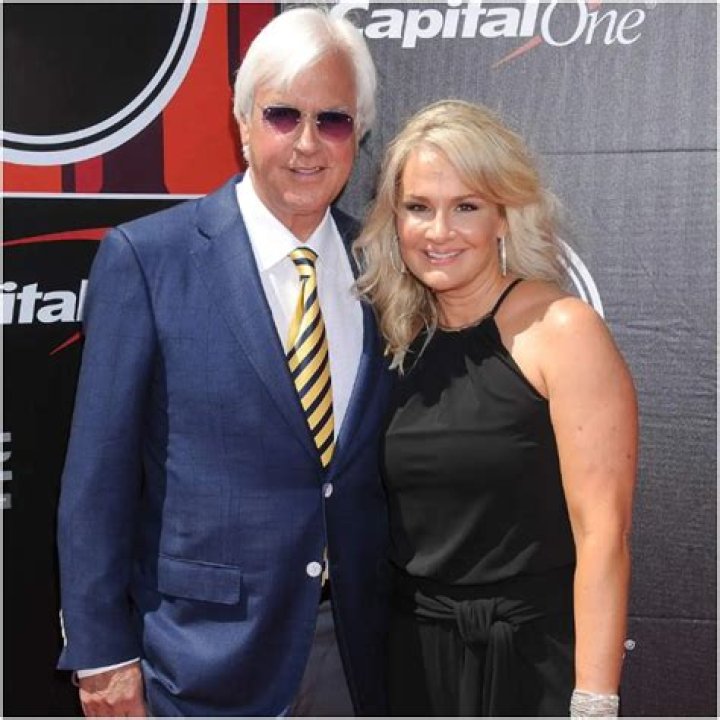 Is Bob Baffert's Marriage Still Intact?