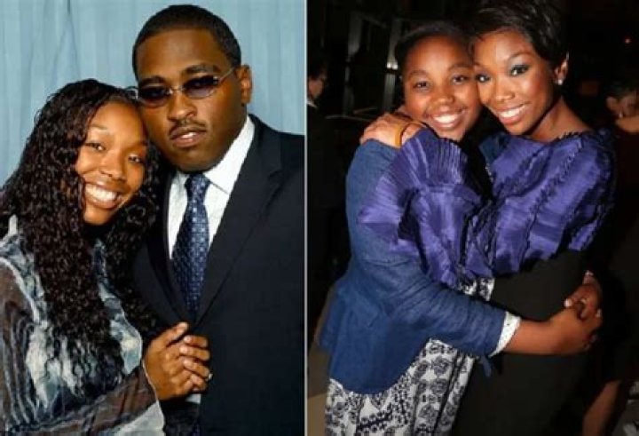 Unveiling Brandy's Marital Status: Exclusive Insights Revealed