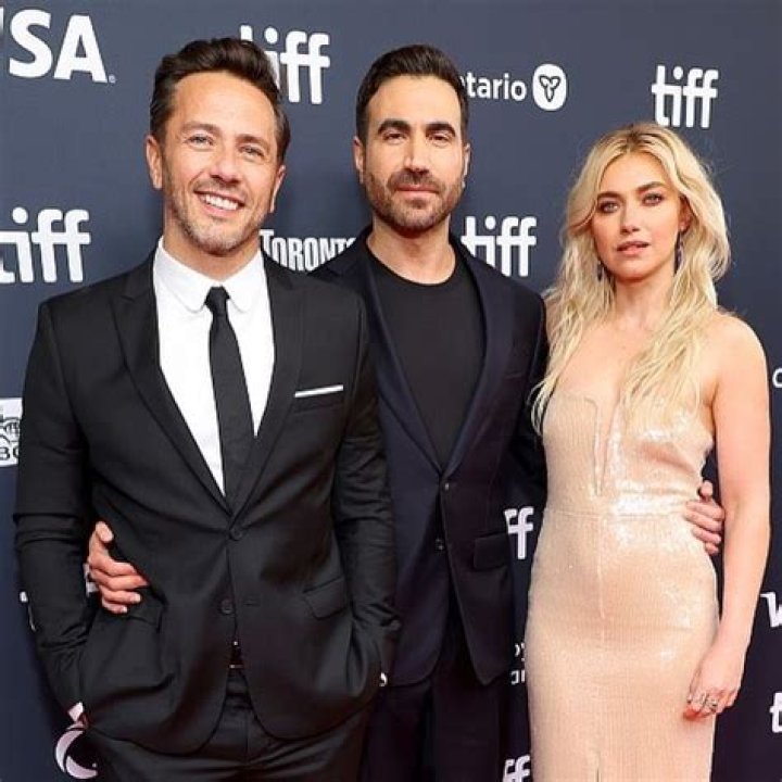 Unveiling The Marital Status Of Brett Goldstein: Exclusive Insights Revealed