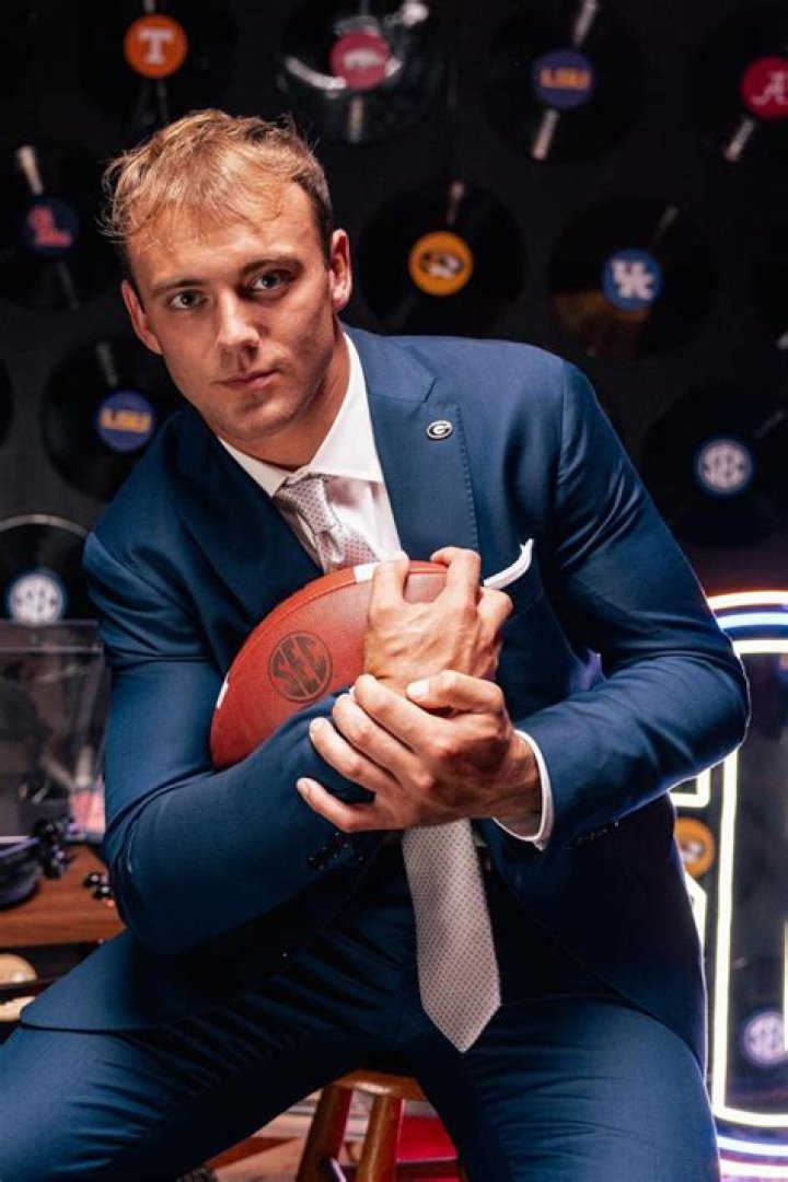 Unveiling Brock Bowers' Faith: Mormon Or Christian?