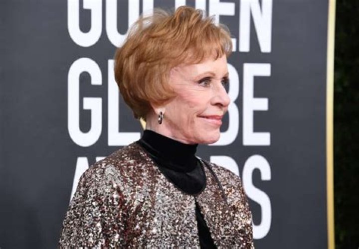 The Longevity Of Carol Burnett Explored