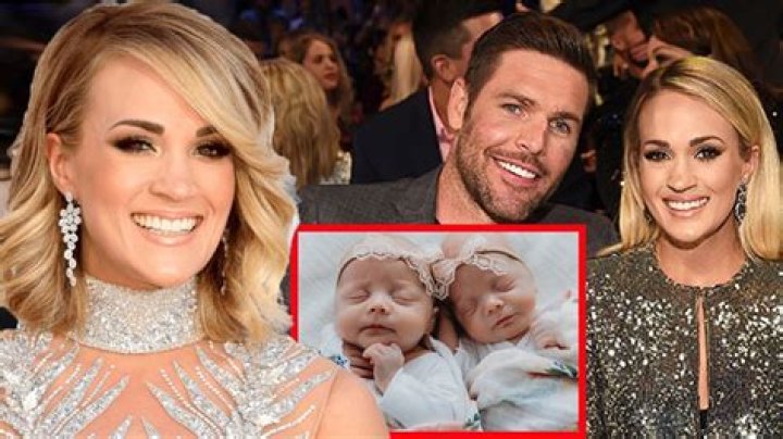 Is Carrie Underwood Expecting A Baby In 2024? Speculations And Updates