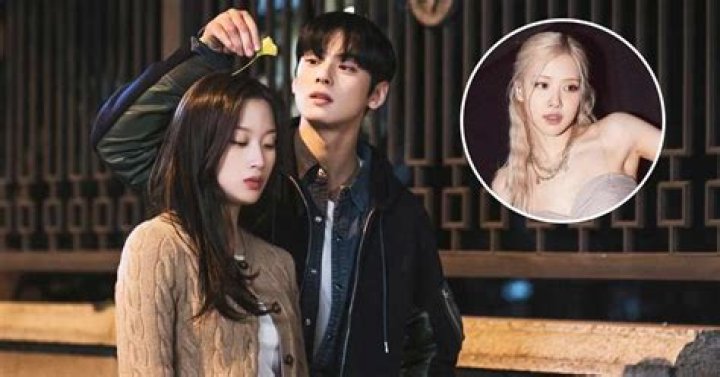 Unveiling The Mystery: Is Cha Eun Woo In A Relationship?