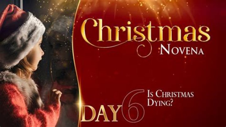 The Vanishing Yule: Is Christmas Fading Away?