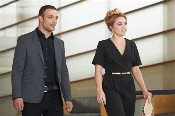 Unveiling Cosmo Jarvis's Marital Status: Exclusive Insights