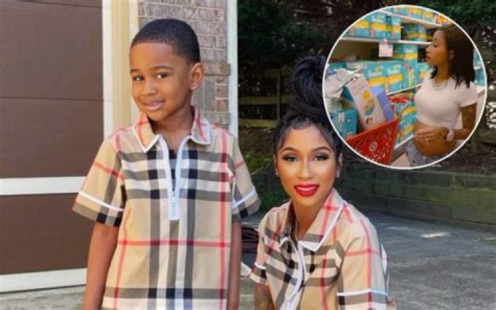 Is Diamond From Crime Mob Pregnant? Unraveling The Truth And Exploring The Implications