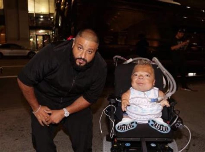 Autism And DJ Khaled: Unraveling The Enigma