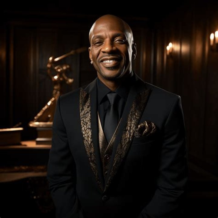 Is Donnie McClurkin Dead? The Truth Revealed