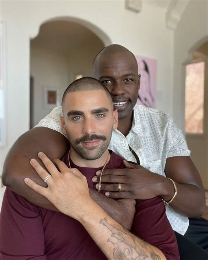 Dr. Darien Sutton's Marital Status And Beyond