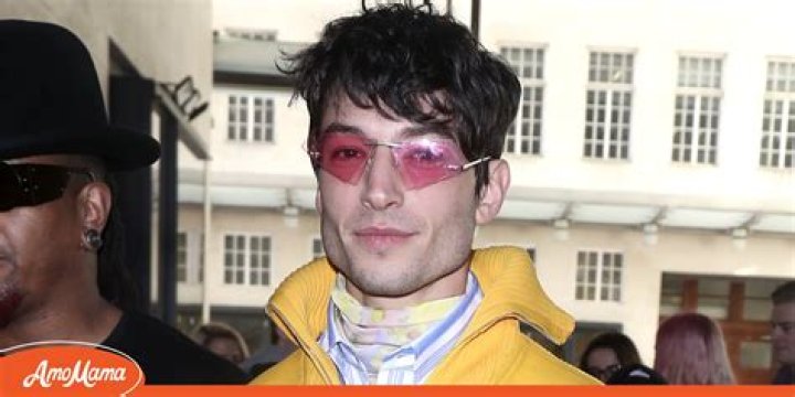 Unveiling Ezra Miller's Marital Enigma: Uncovering Truths And Surprises
