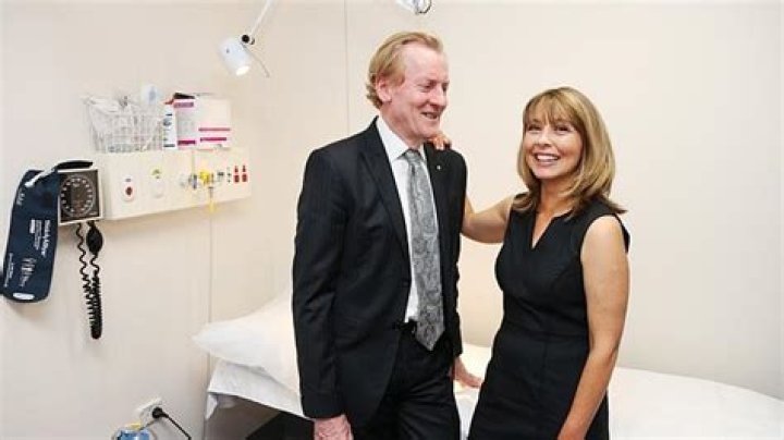 Fiona Coote's Health Journey And Personal Life Unveiled