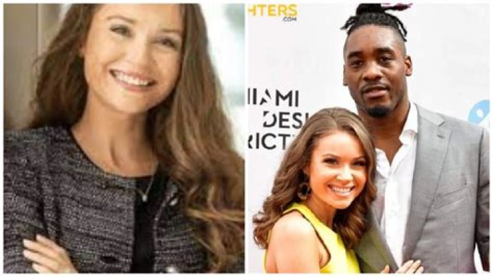 Unraveling The Marriage Of Geno Smith And Hayley Eastham: Exclusive Revelations