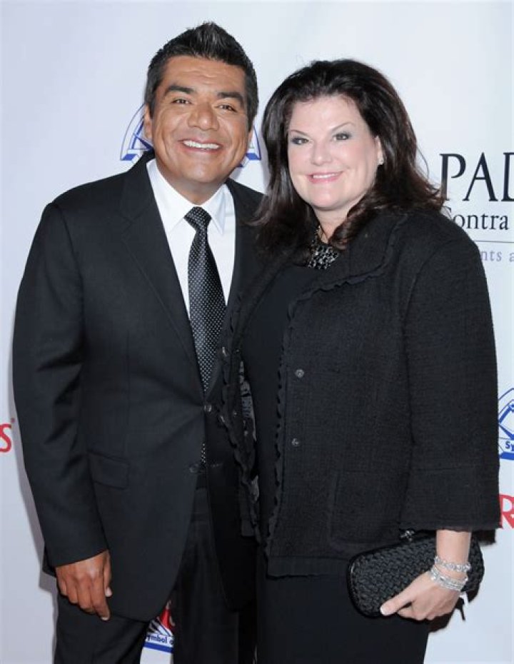 Is George Lopez Still Married?