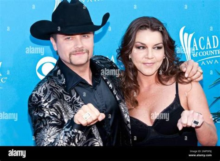 Gretchen Wilson's Marital Journey: Uncovering Truths And Insights