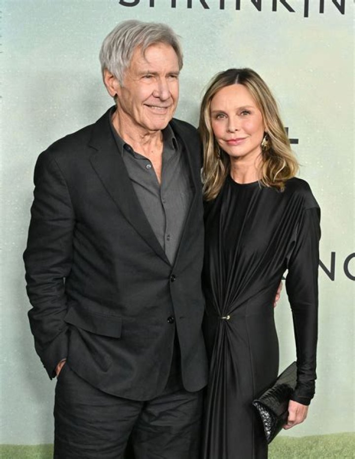 Is Harrison Ford Divorced Again? Unveiling His Family's Story