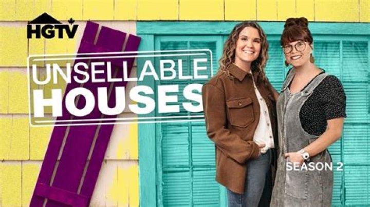 Is Hit HGTV Show 'Unsellable Houses' Coming Back For Season 4?
