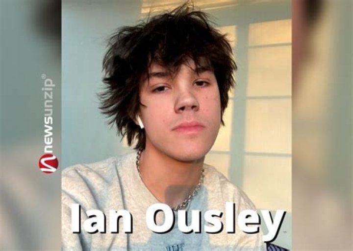 Unveiling Ian Ousley's Faith: Discoveries And Insights