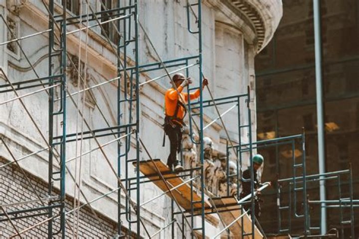 Is Climbing A Building Illegal? Discover The Legal Consequences