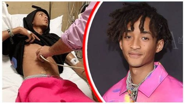 Is Jaden Smith Struggling With A Mysterious Disease? Unraveling The Truth