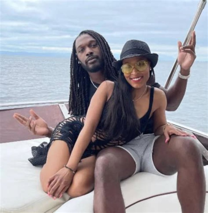 Is Jadeveon Clowney Hitched? Exclusive Scoop Inside!