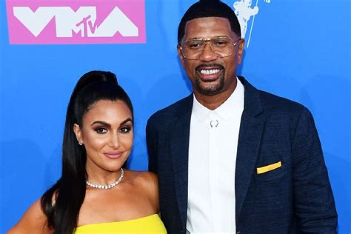 Jalen Rose's Marital Status: Is He Married?